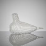 1744 2019 Skulptur i glas